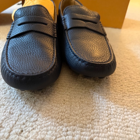 Tod’s Blue Gommino Loafer Men’s 8 (UK)